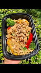 PROTEIN pad Thai